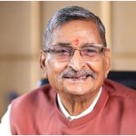RK Sinha Death