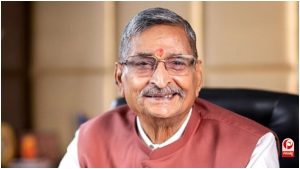 RK Sinha Death