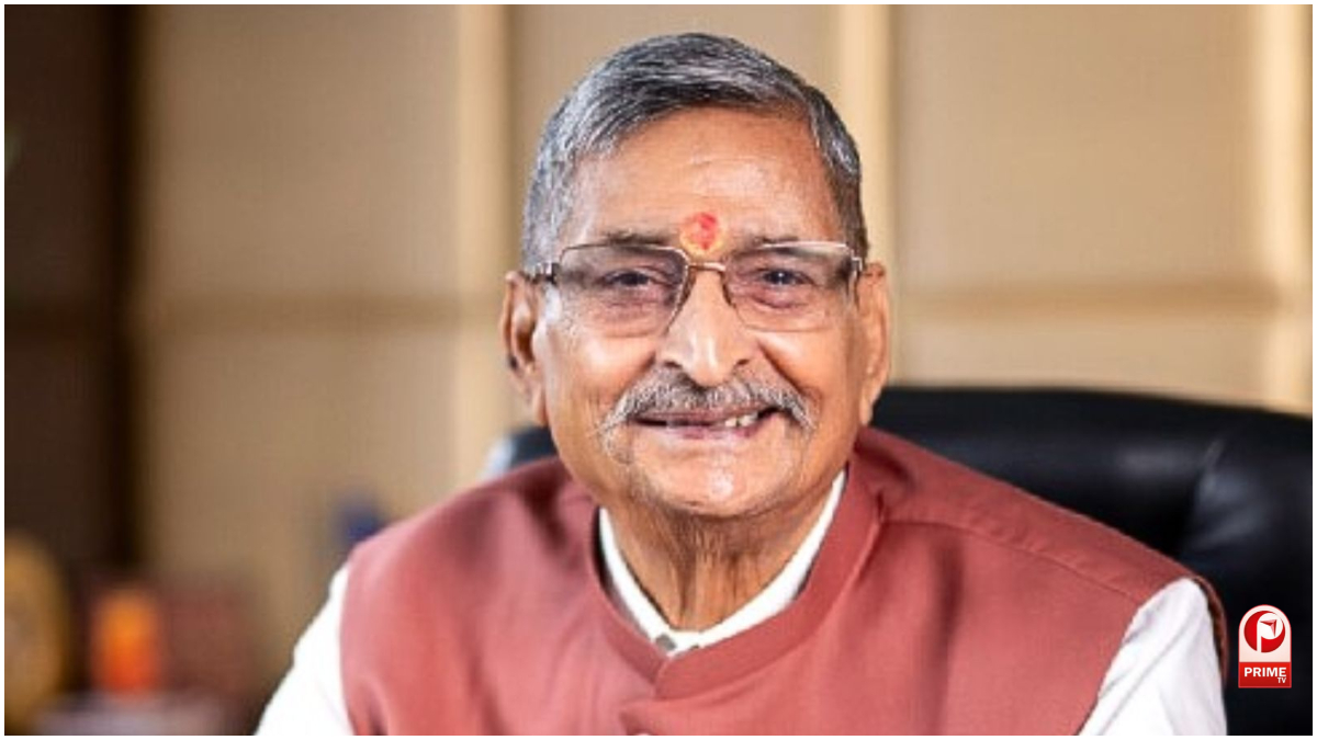 RK Sinha Death