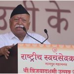 RSS Chief Speech
