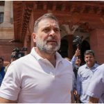 Rahul Gandhi News