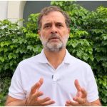 Rahul Gandhi Video