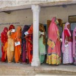 Rajasthan Panchayat Election