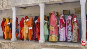 Rajasthan Panchayat Election