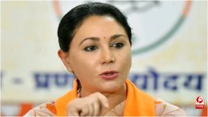 Rajasthan Panchayat Election