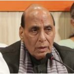 Rajnath Singh News