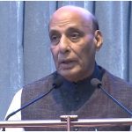 Rajnath Singh Warning