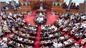 Rajya Sabha Election