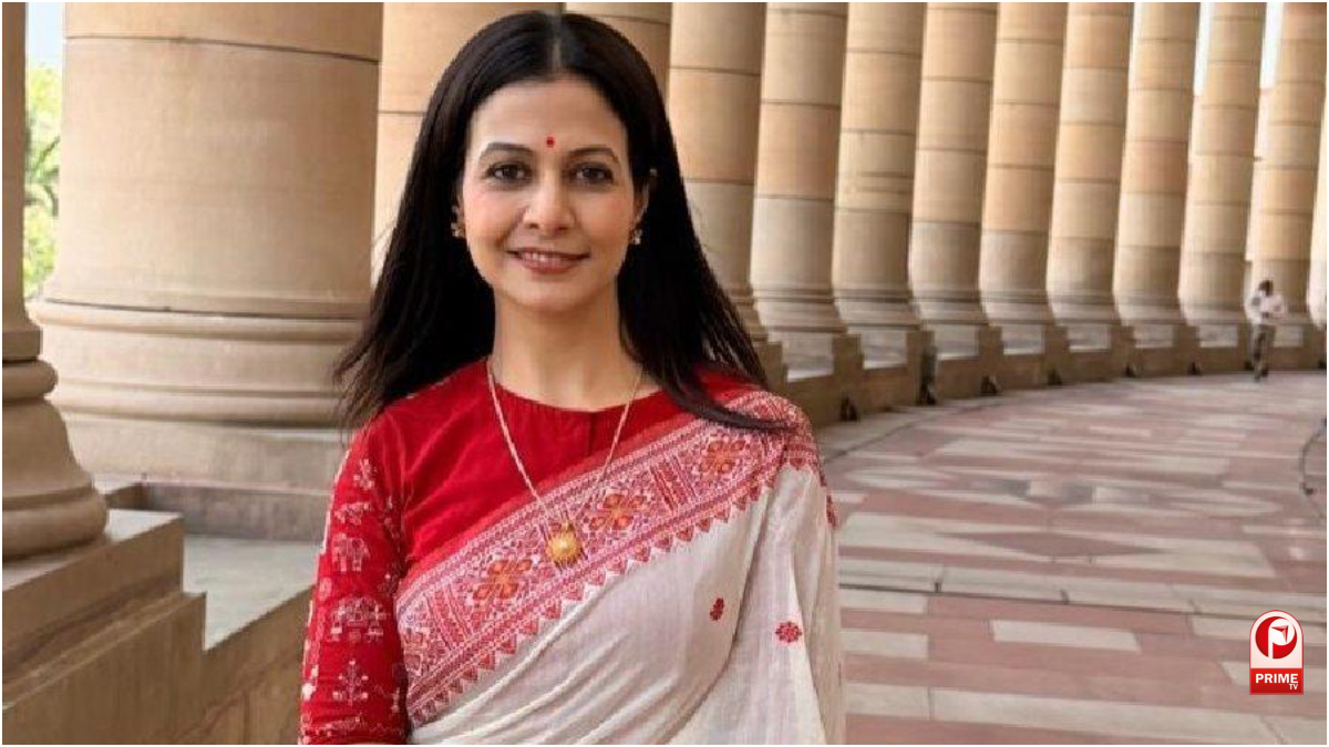 Rajya Sabha Election
