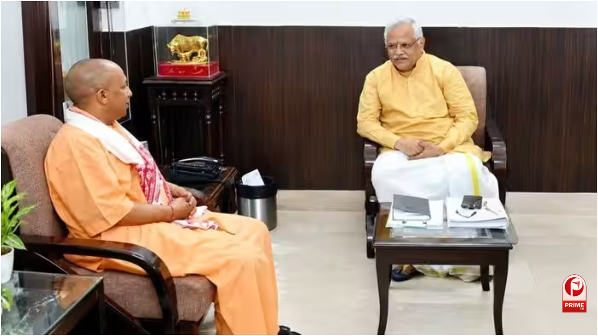 Rajya Sabha Election