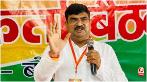 Rajya Sabha Election