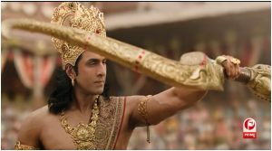 Ramayana Advance Booking