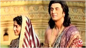 Ramayana Advance Booking