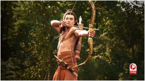 Ramayana Advance Booking