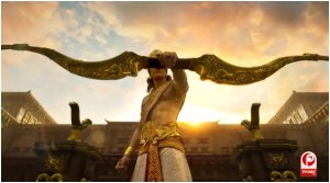 Ramayana Advance Booking