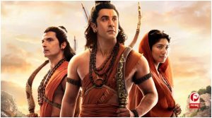 Ramayana Advance Booking