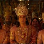 Ramayana Advance Booking