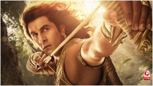 Ramayana Advance Booking