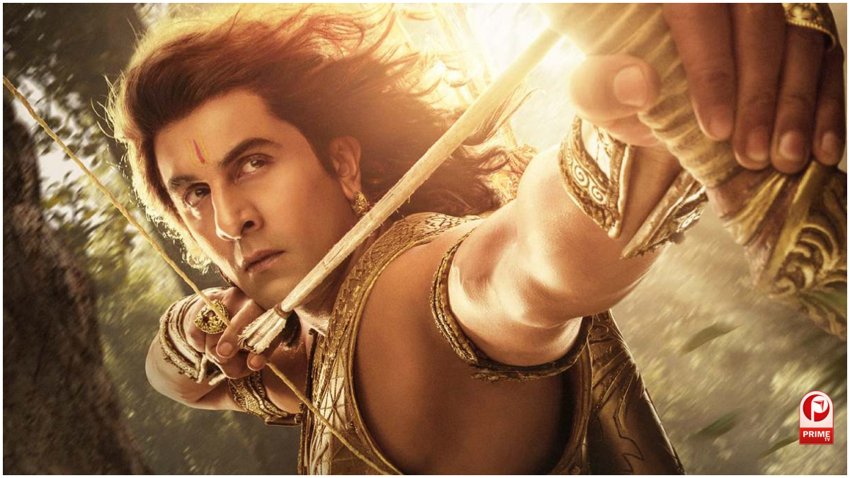 Ramayana Advance Booking
