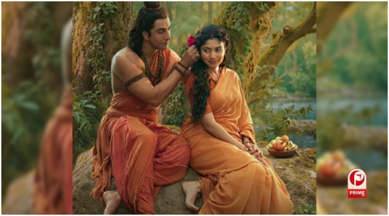 Ramayana Advance Booking