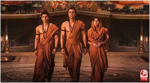 Ramayana Box office Collection In Pre Sales