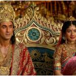 Ramayana Box office Collection In Pre Sales