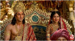 Ramayana Box office Collection In Pre Sales