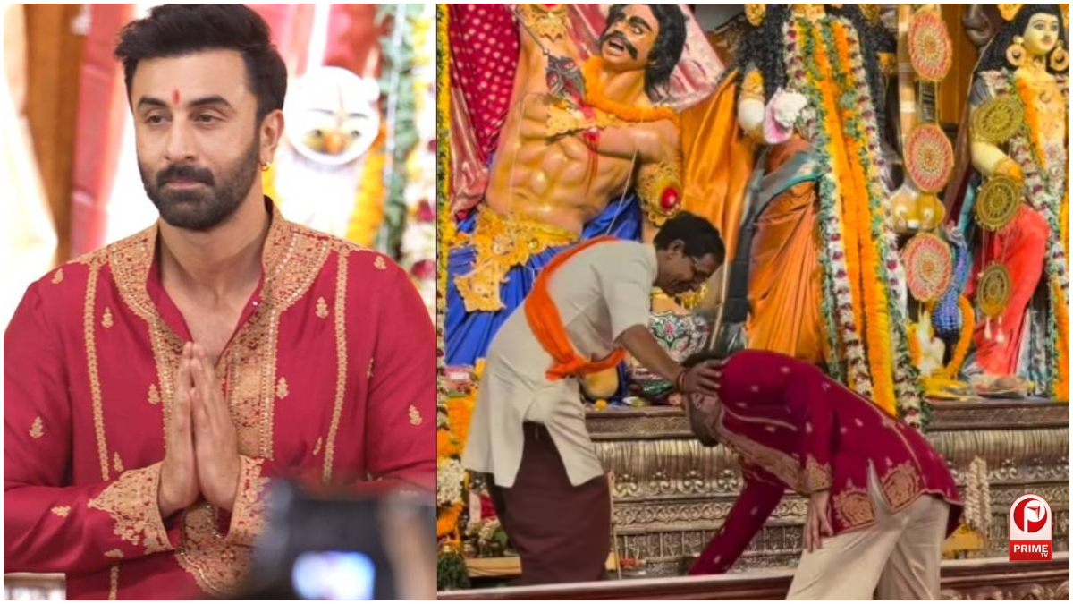 Ranbir Kapoor News