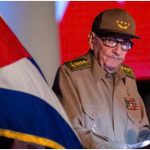 Raul Castro Arrest Warrant
