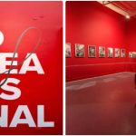 Rehan Vadra Exhibition