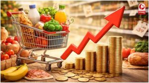 Retail Inflation