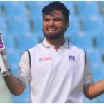 Ranji Trophy 2026