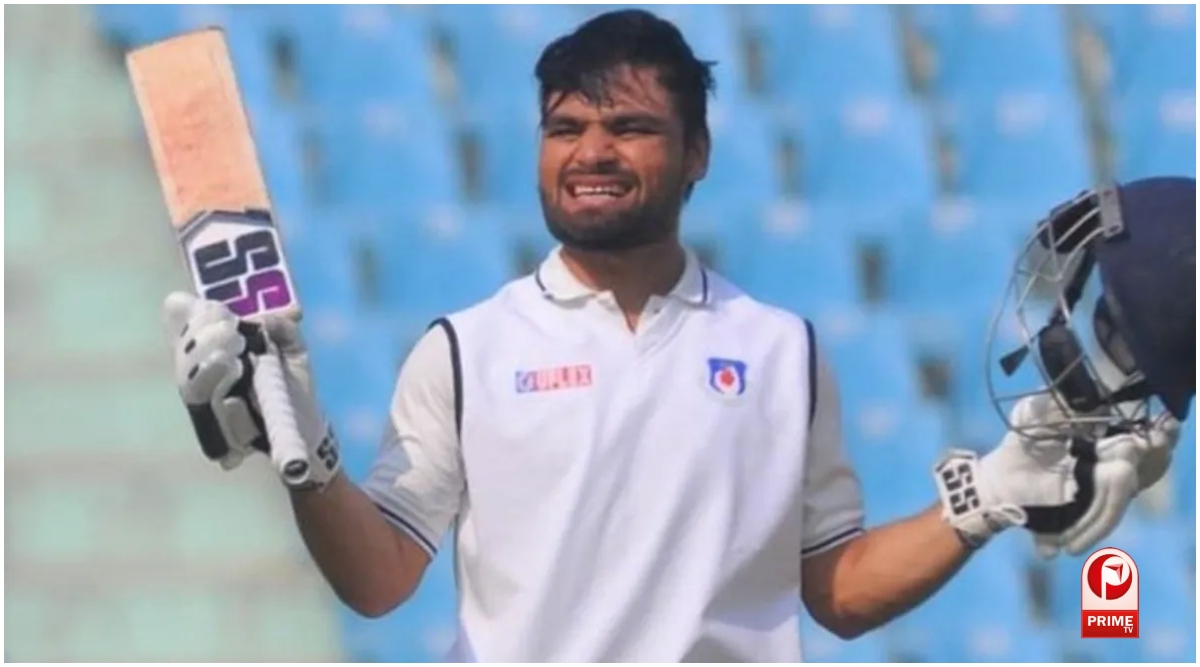 Ranji Trophy 2026