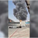 Riyadh Airport Attack