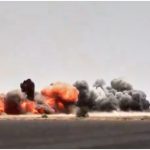 Riyadh Airport Attack