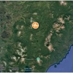 Russia Earthquake