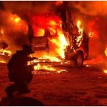 Russia Ukraine War