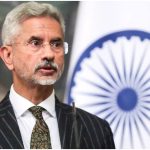 S Jaishankar Statement