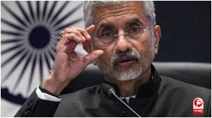 S Jaishankar Statement