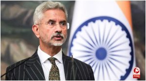 S Jaishankar Statement