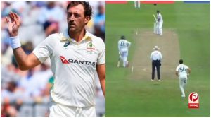 SA vs AUS