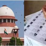 SIR Case Supreme Court