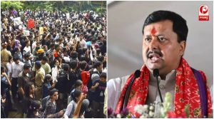 SIR Controversy