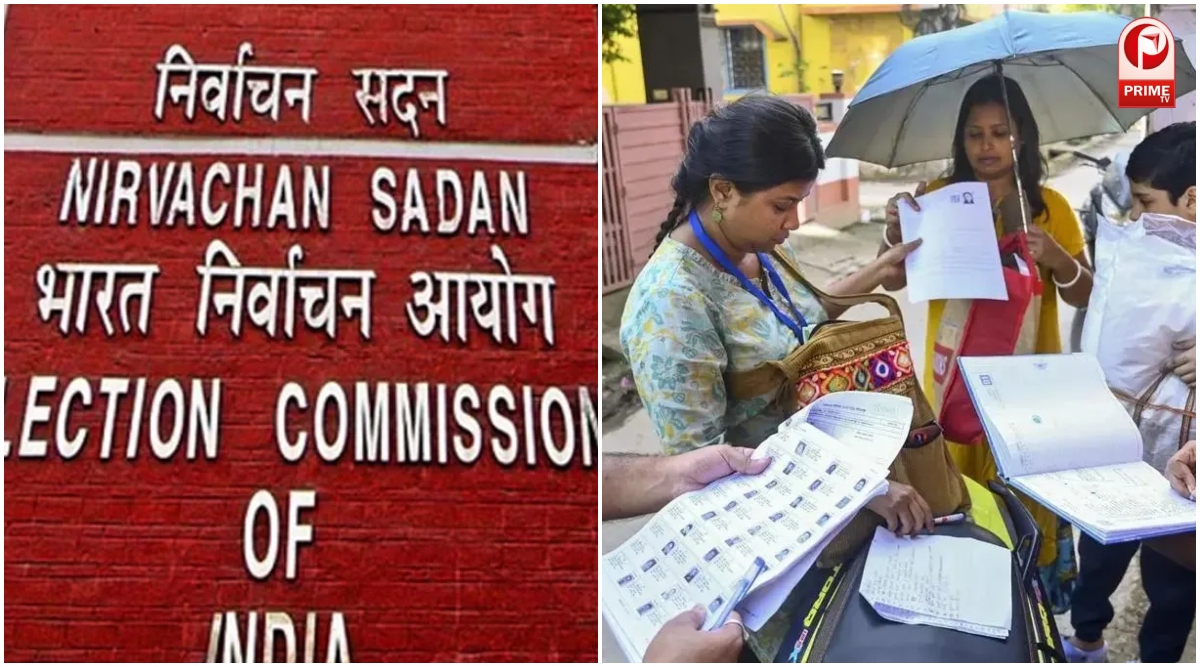 SIR Voter List