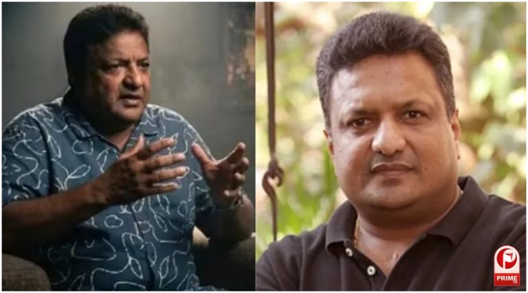 Sanjay Gupta Passed Away