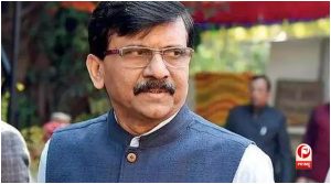 Sanjay Raut CJI Comment 
