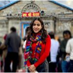 Sara Khan Statement