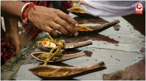 Sarva Pitru Amavasya 2026