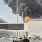 Saudi Arabia Houthi Attack