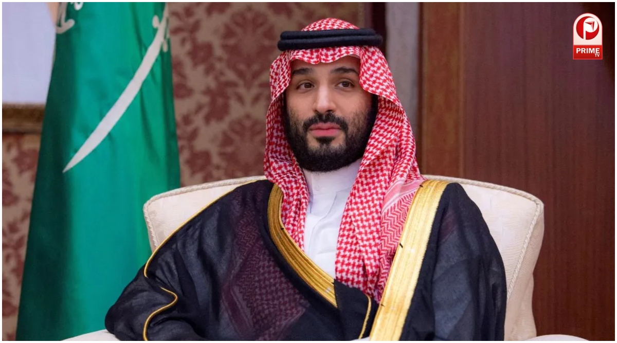 Saudi Arabia Houthi Attack